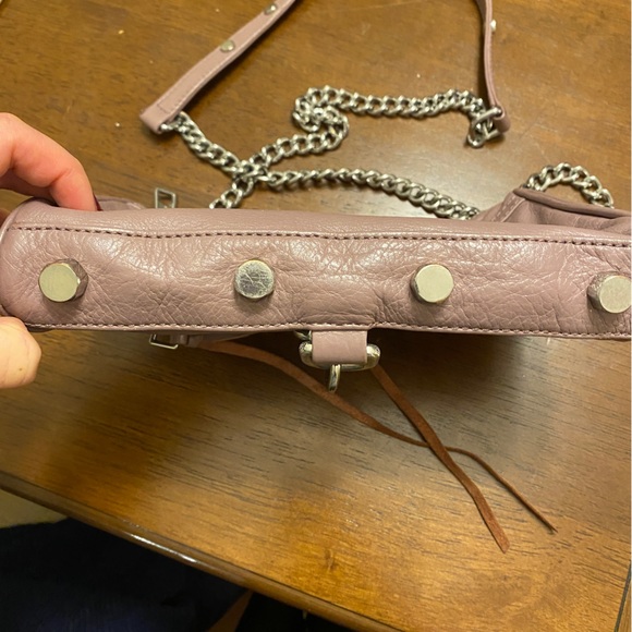 Rebecca Minkoff crossbody purse - Picture 4 of 4
